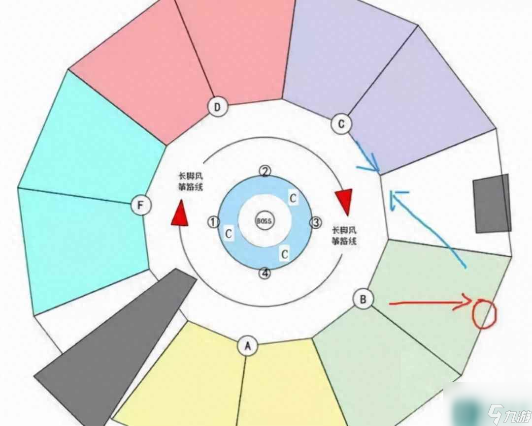 魔兽tbc瓦斯琪boss技能详解 瓦斯琪通关阵容怎么搭配