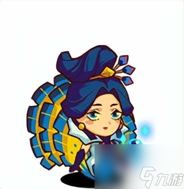 咸鱼之王吕布鱼灵怎么选择？各武将鱼灵与淬练最佳选择方案「必看」