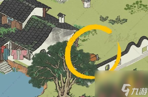 江南百景图上虞探险攻略