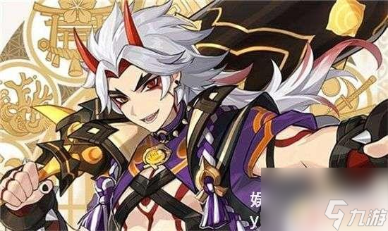 原神哪个角色堆防御 原神防御力高的角色有哪些