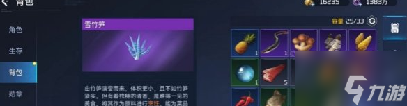 星球重启竹笋炖鲢怎么做 食谱配方解析