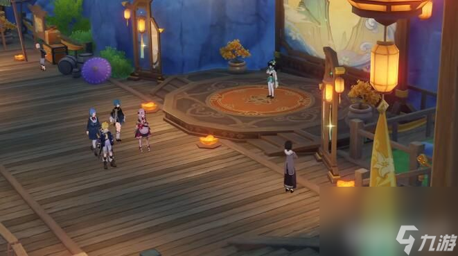 《原神》叶间泪任务如何完成 叶间泪任务玩法流程