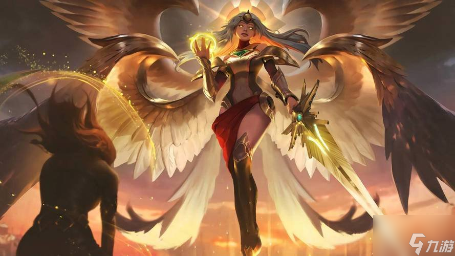 云顶之弈s9.5火格天使阵容怎么玩 云顶之弈s9.5火格天使阵容攻略