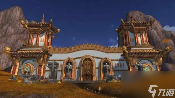 《wow》乌龟服帐篷持续时间介绍