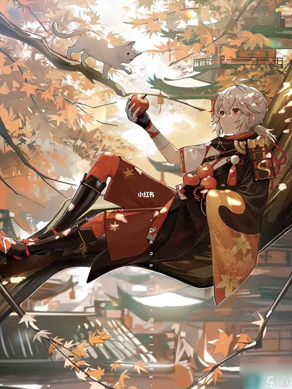 原神万叶圣遗物武器推荐-万叶圣遗物武器最佳搭配推荐 科普