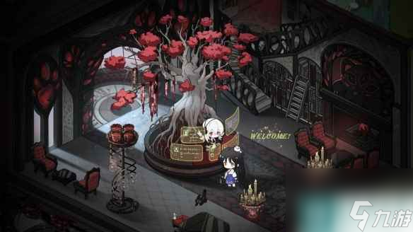 《犹格索托斯的庭院》炼金怎么升级？ 炼金升级方法
