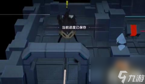 宿命回響地下通道低層3F怎么過（地下通道低層3F通關(guān)攻略）
