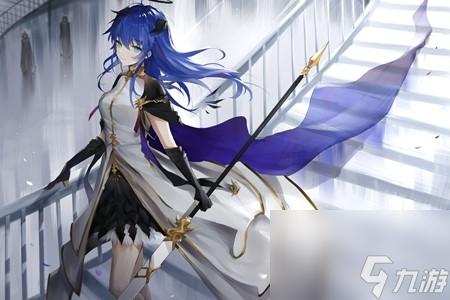 《明日方舟》中坚甄选干员范围一览