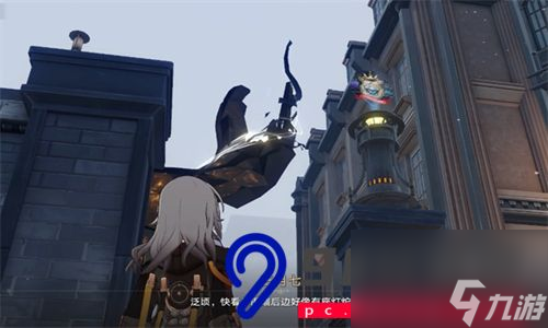 崩坏星穹铁道照雪登炉解谜如何完成-照雪登炉解谜详细解法流程