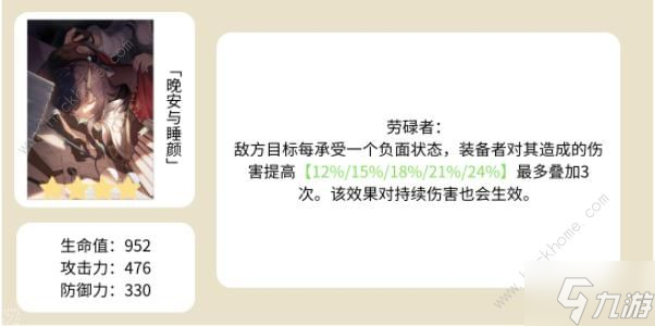 崩坏星穹铁道桂乃芬光锥推荐 桂乃芬光锥怎么选