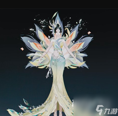王者荣耀甄姬化雀舞价格一览