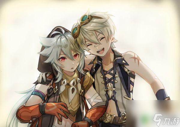 原神新手玩什么比较好 原神新手前期角色培养攻略