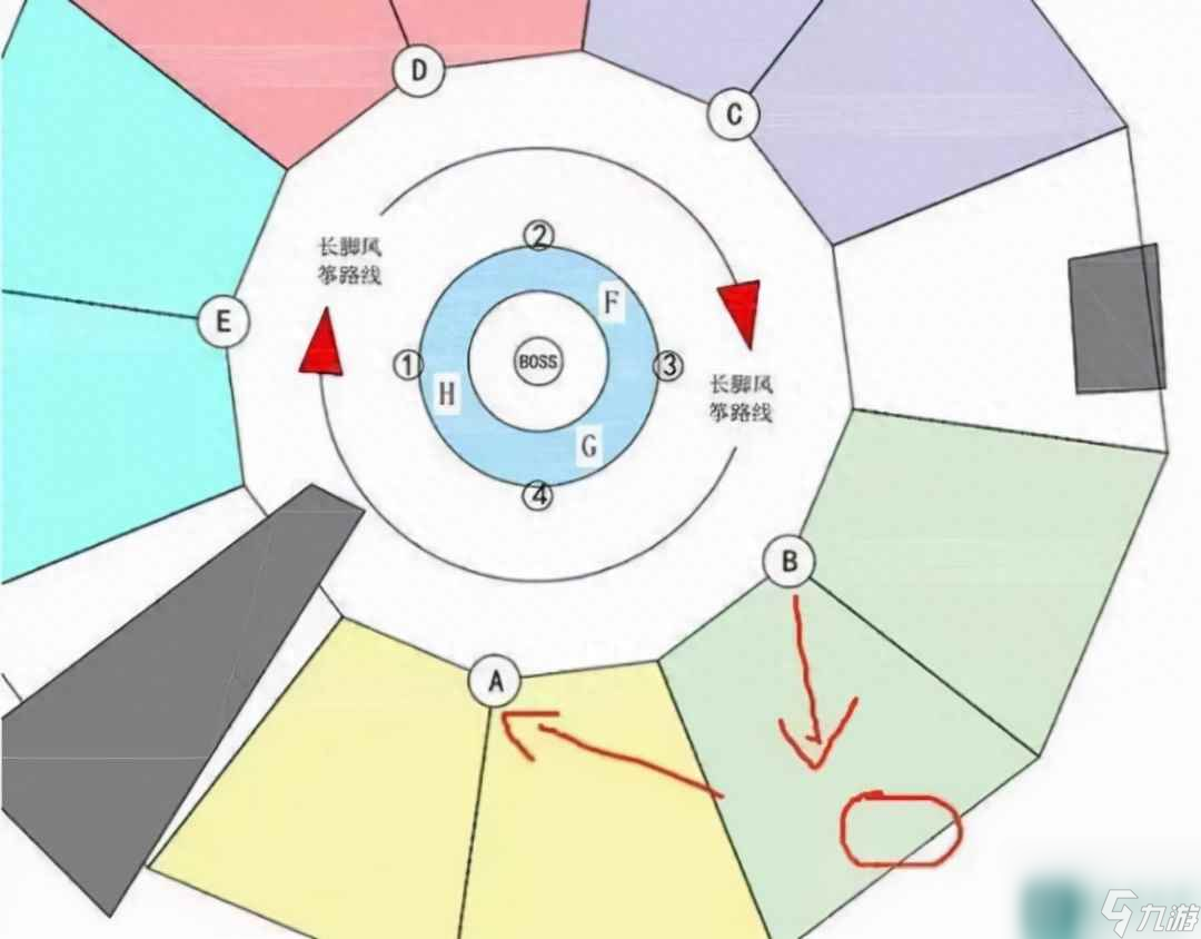 魔兽tbc瓦斯琪boss技能详解 瓦斯琪通关阵容怎么搭配
