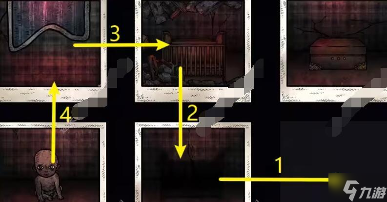 貓博物館第六關(guān)攻略