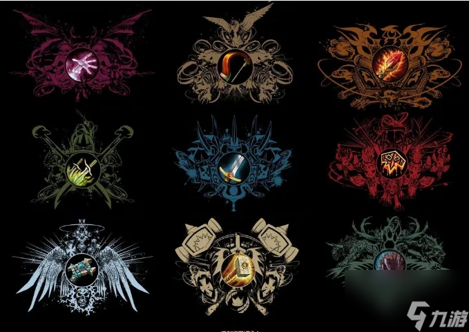 魔兽世界巨龙时代现版本推荐职业2023 魔兽世界职业推荐