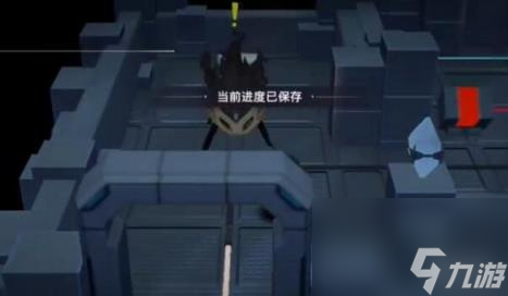 宿命回响地下通道低层3F任务攻略