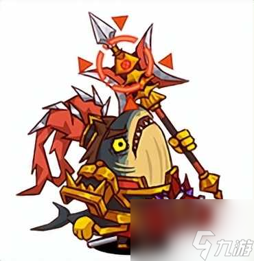 <a id='link_pop' class='keyword-tag' href='https://www.9game.cn/xianyuzhiwang/'>咸鱼之王</a>吕布鱼灵怎么选择？各武将鱼灵与淬练最佳选择方案「必看」