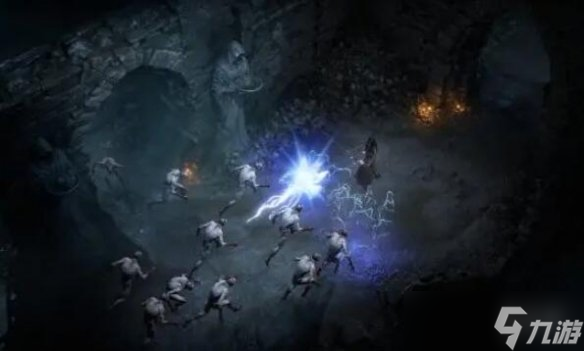 《暗黑破坏神4》电球法无限法衣原理介绍