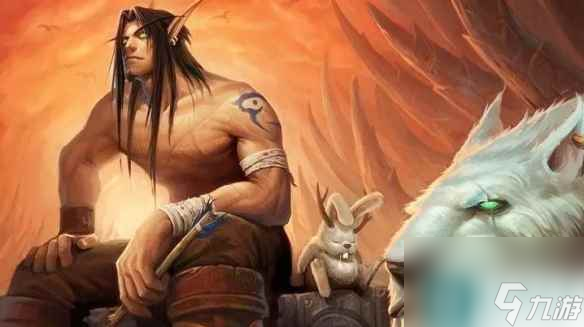 《魔兽世界》乌龟服介绍