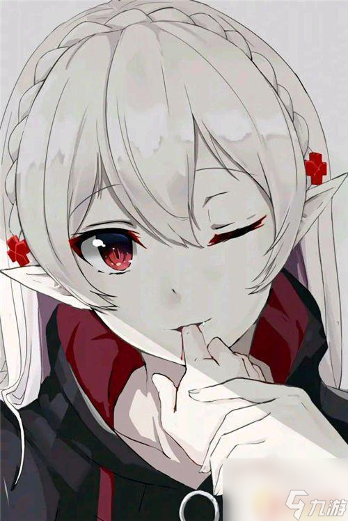 明日方舟ffo是谁 明日方舟ff0详细介绍