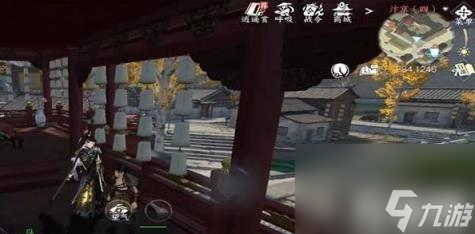 逆水寒手游钱囊怎么获得（钱囊获取方法）