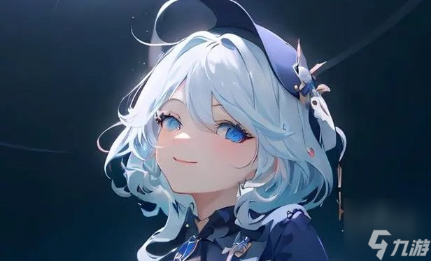 水神是4.3出吗 原神芙宁娜是4.3版本上线吗