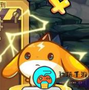 洛克王國(guó)霹靂寶寶攻略