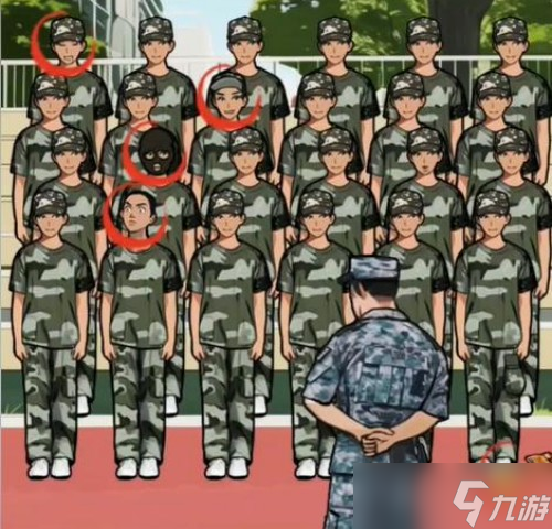 你是不是蝦軍訓(xùn)回憶如何過關(guān)