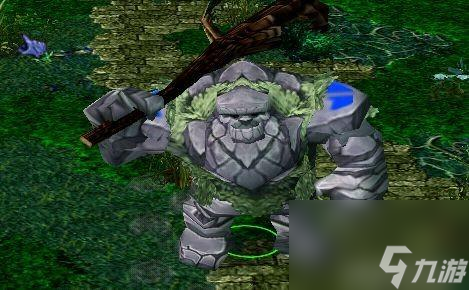 DOTA推进强力的英雄都有谁 遗忘法师的能力高吗  专家说
