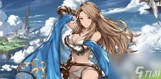 《碧蓝幻想versus》崛起哪个角色强 游戏强力角色介绍