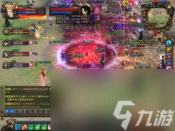 大唐无双网游百花攻略,大唐无双 网游世界中的百花攻略