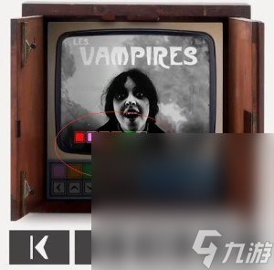 《失落记忆》第四章过法攻略分享