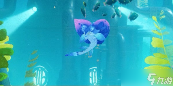 《原神》大天使海兔详细介绍一览