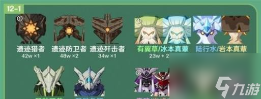 《猎人手游》祝福卡图鉴（打造专属于你的神装，选择适合自己的祝福卡）