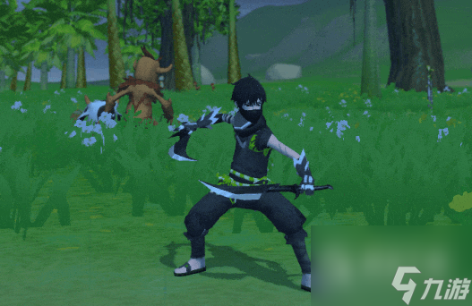 创造与魔法路人刺客刷新位置在哪里