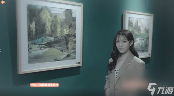 《完蛋！我被美女包围了！》第一章全结局