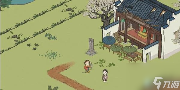 江南百景图桂花树下宝藏的秘密是什么-江南百景图十二学徒探险攻略
