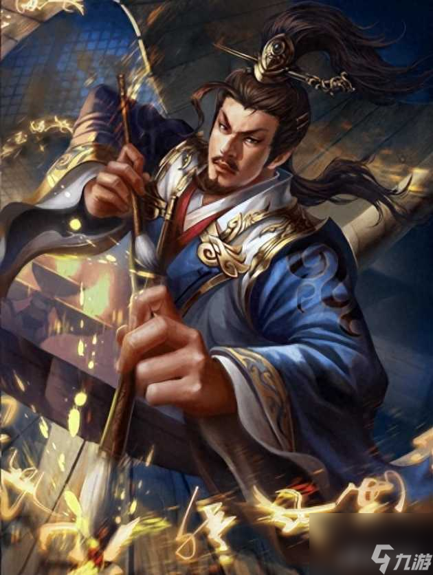 三国杀陈琳技能玩法详解-陈琳值得兑换吗「待收藏」