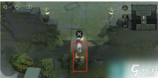 重返未来1999第三扇门第一关通关攻略