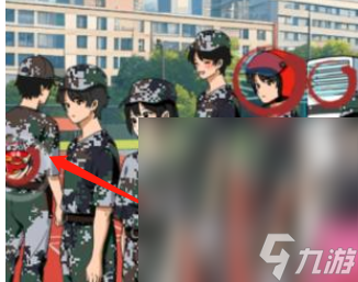 《就我眼神好》全关卡通关攻略大全一览