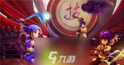 梦幻西游幻姬多少级可以带-梦幻西游幻姬携带等级推荐