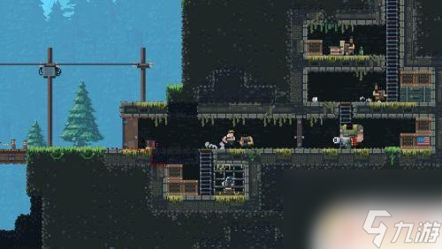 Steam武装原型怎么中文版——玩转最新的中文版Steam武装原型！