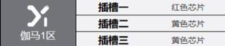 钢岚威廉角色介绍