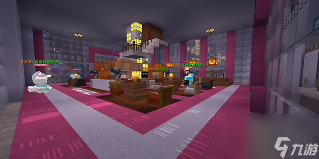 模拟人生有多火 开售20年畅销全球各地 就连MN玩家都开