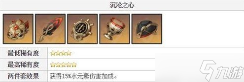 夜兰圣遗物推荐，4.1版本夜兰圣遗物攻略