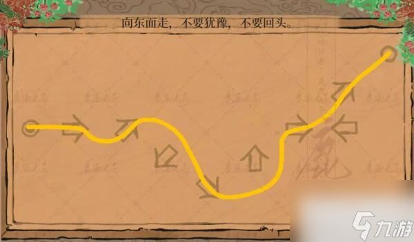 江南百景图绍兴府上虞探险玩法一览