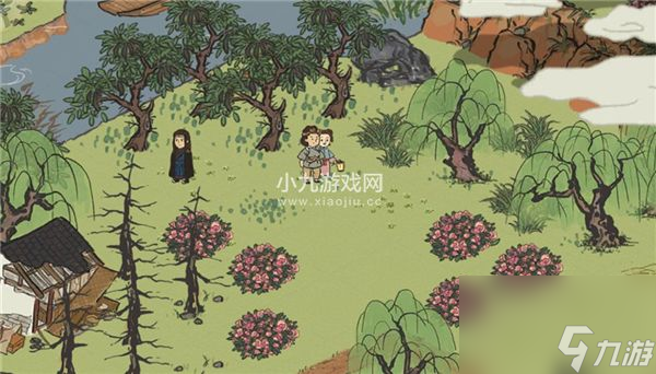 江南百景图怎么跳过广告-江南百景图广告跳过方法
