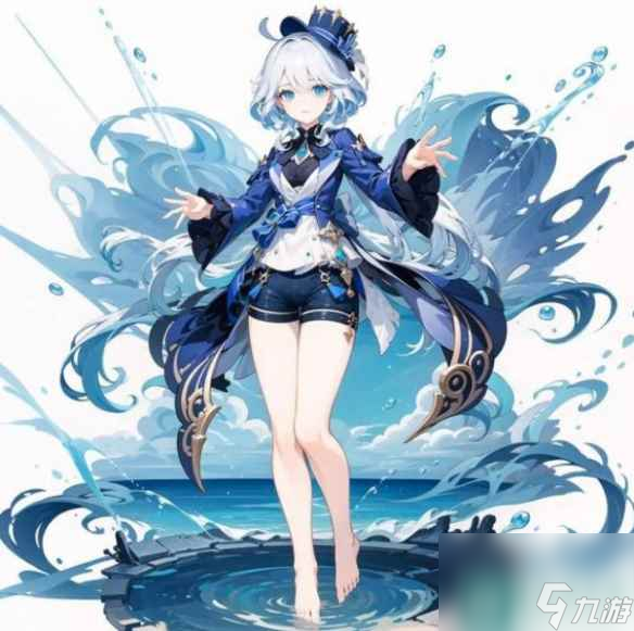 《原神》水神名字介绍