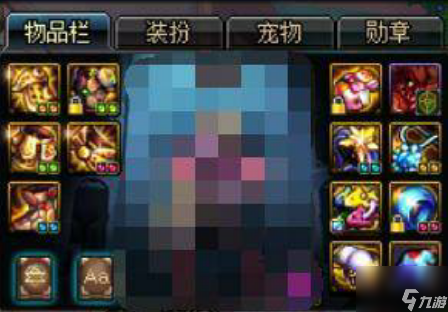 dnf的装备伤害太小怎么办（异次元封印的属性怎么样）「科普」