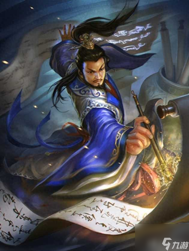 三国杀陈琳技能玩法详解-陈琳值得兑换吗「待收藏」